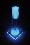 Crystal Tower クリスタルタワー