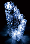 Cyrstal Cube　クリスタルキューブ