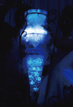 Crystal Fauntain クリスタルファウンテン
