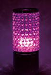 Premium Chandelier Pink